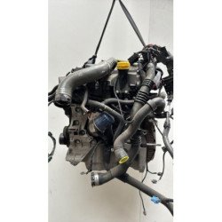 Moteur Renault Clio 4 Phase 1